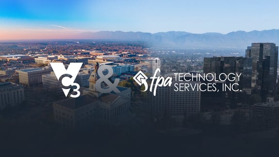VC3 Completes Acquisition of FPA Technology Services
