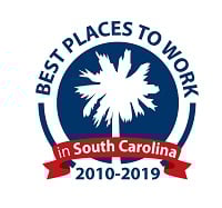 Best places to work logo