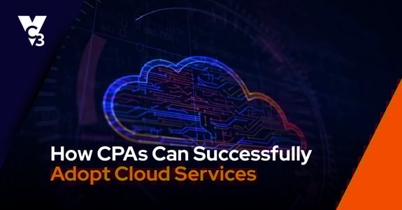CPA cloud services