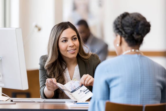 credit union IT services
