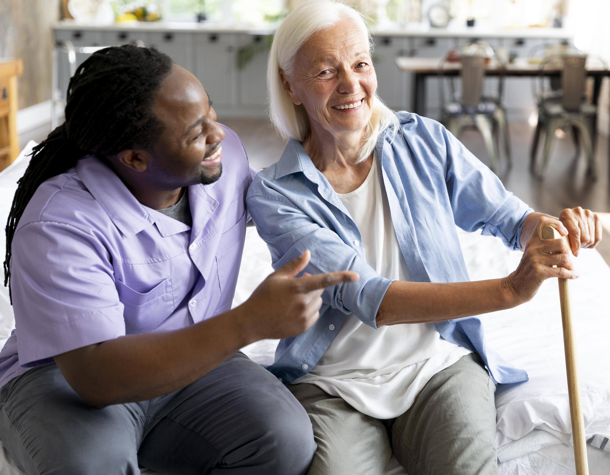 elderly care PT elderly care PT