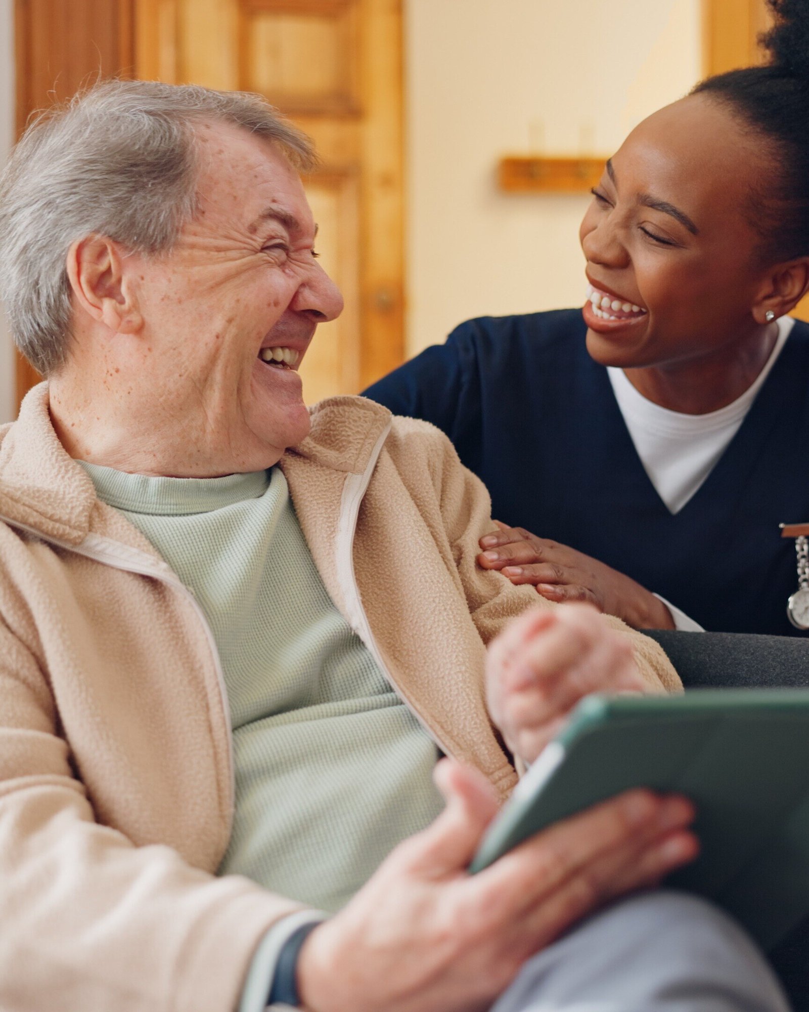 Elderly care Elderly care