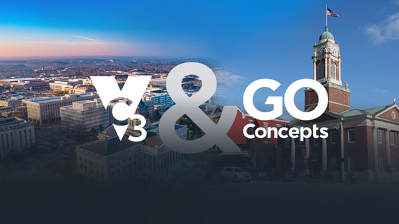 VC3 Completes Acquisition of GO Concepts