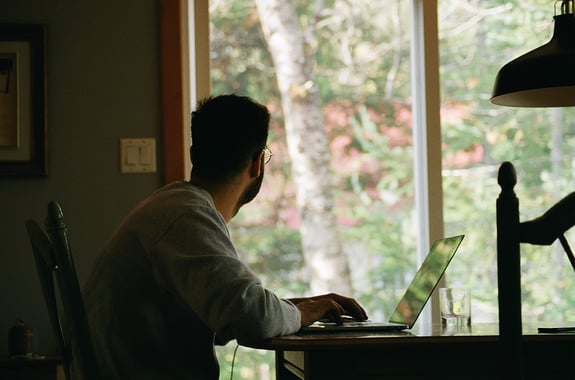 Securing Remote And Home Work Environments