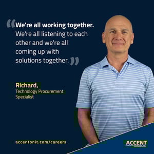 richard s quote