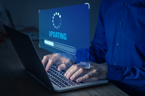 software Update software Update