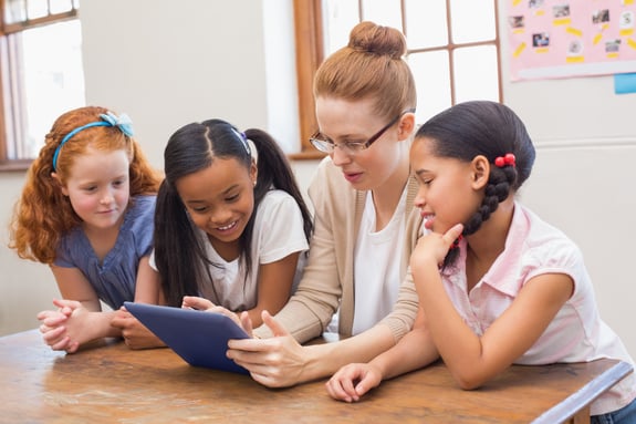 EdTech - Managed IT for Education