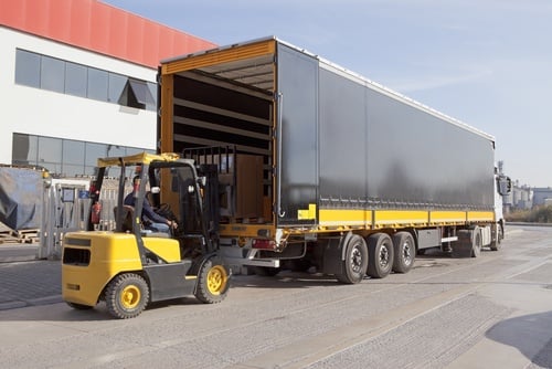 Transportation managed IT services