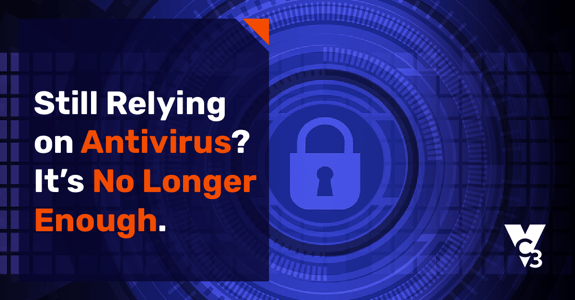 Antivirus End of Life