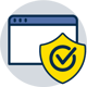 checkmark window-1