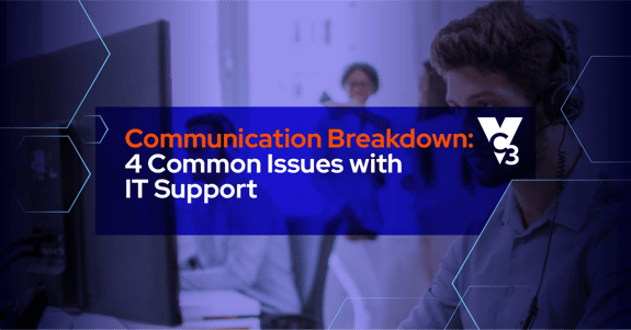 Communication Breakdown