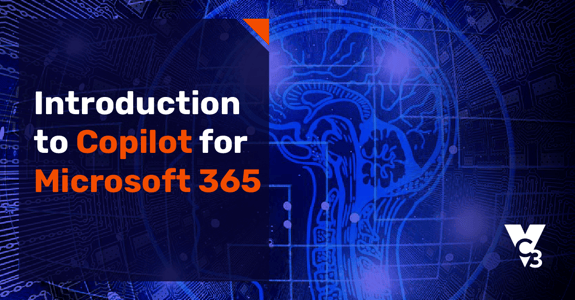 Copilot for Microsoft 365