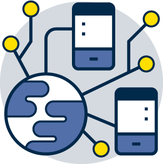 Diagram icon Diagram icon