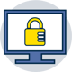 lock computer