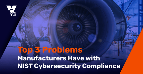 NIST cybersecurity compliance