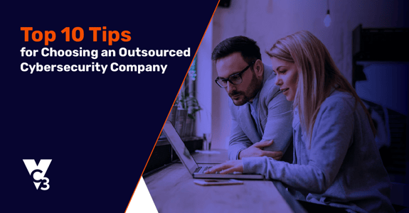 10 Tips to choose cybersecurity provider